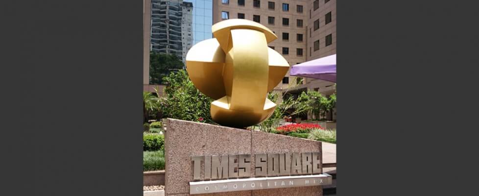 Garden Sculpture | Escultura para Jardim | Chico Niedzielski